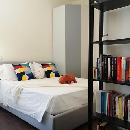 Confortable House With Wonderful Terrace A C E Wi Fi 로마 외부 사진