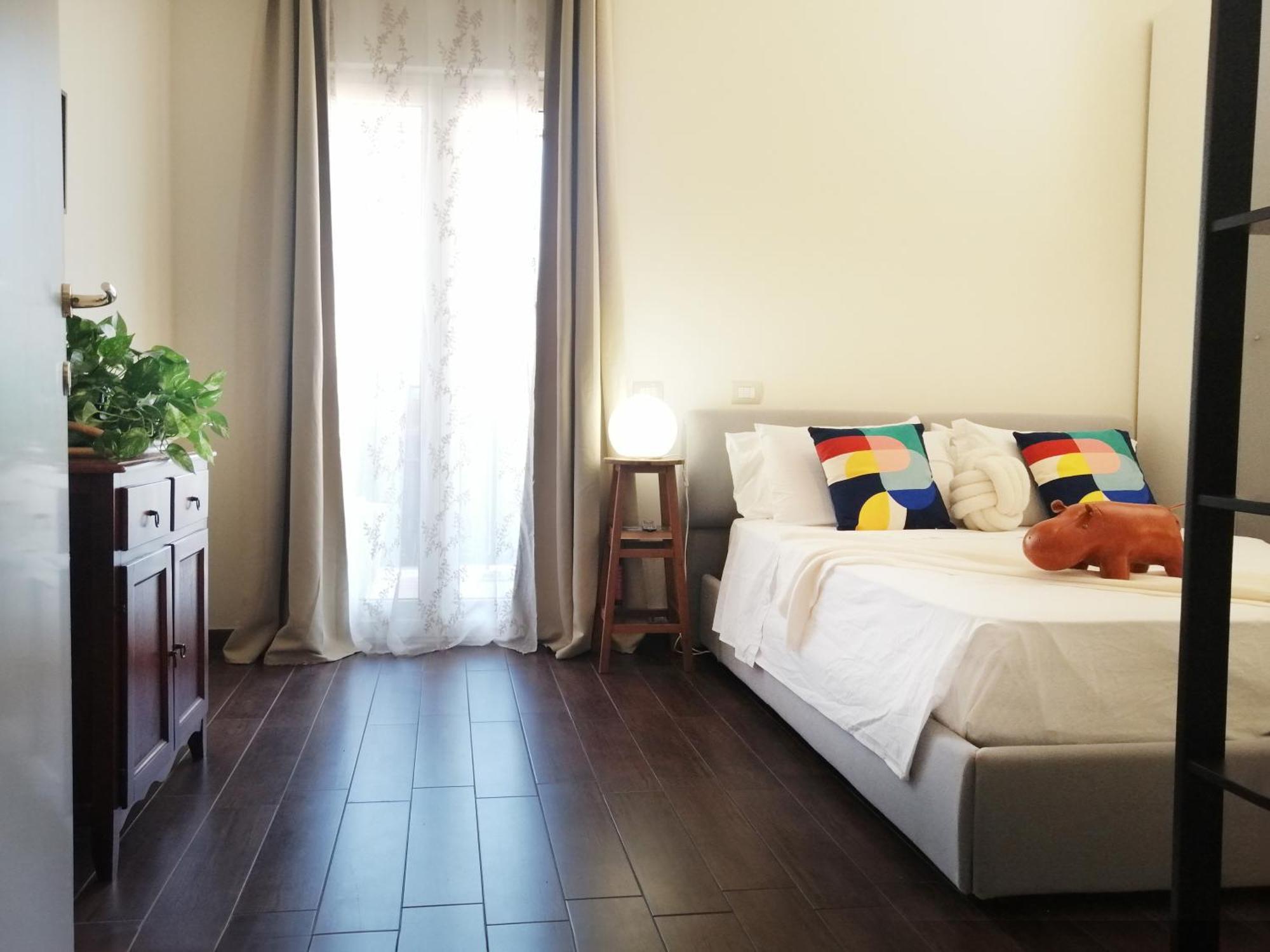 Confortable House With Wonderful Terrace A C E Wi Fi 로마 외부 사진